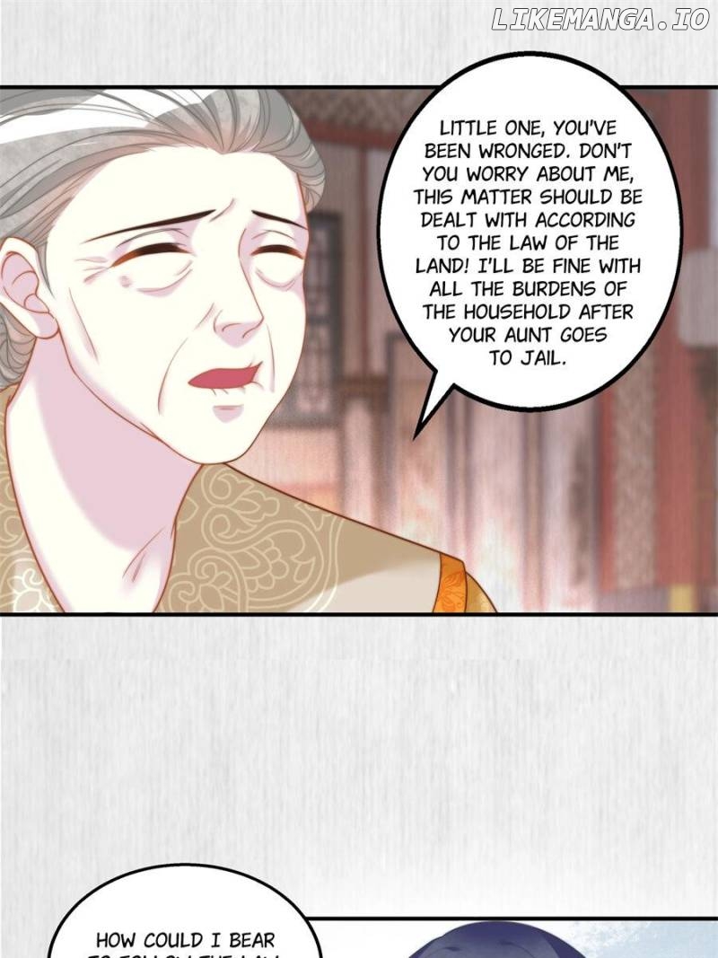 The Young Genius Paintress Chapter 19 - page 17