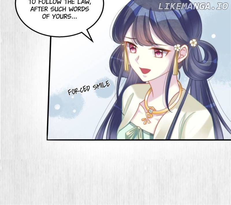 The Young Genius Paintress Chapter 19 - page 18