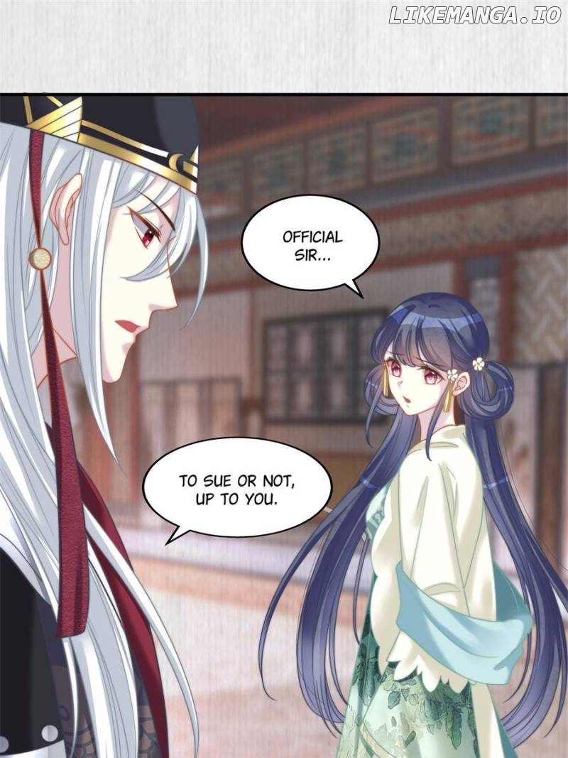 The Young Genius Paintress Chapter 19 - page 19