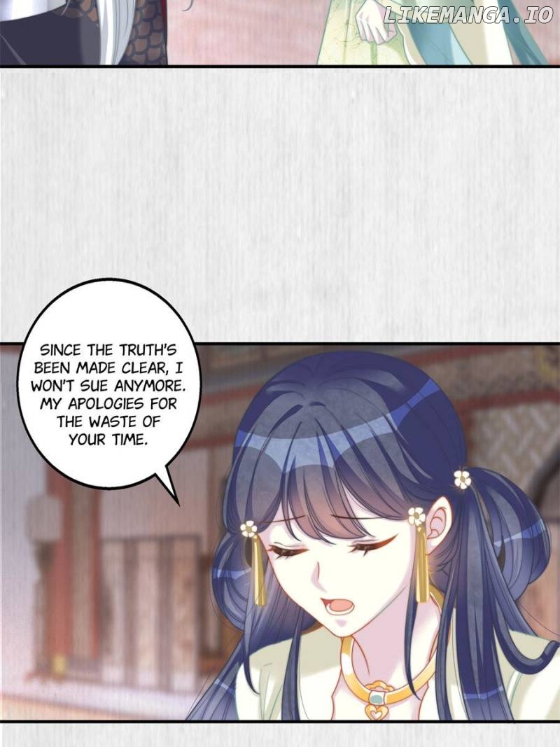 The Young Genius Paintress Chapter 19 - page 20