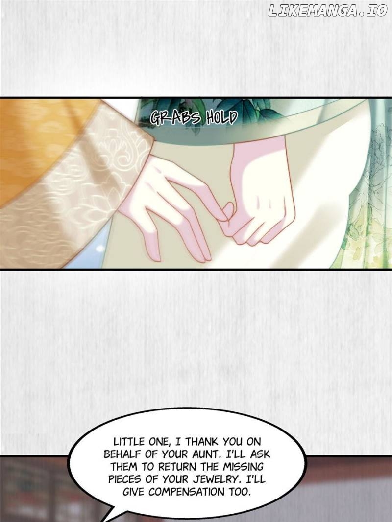 The Young Genius Paintress Chapter 19 - page 24