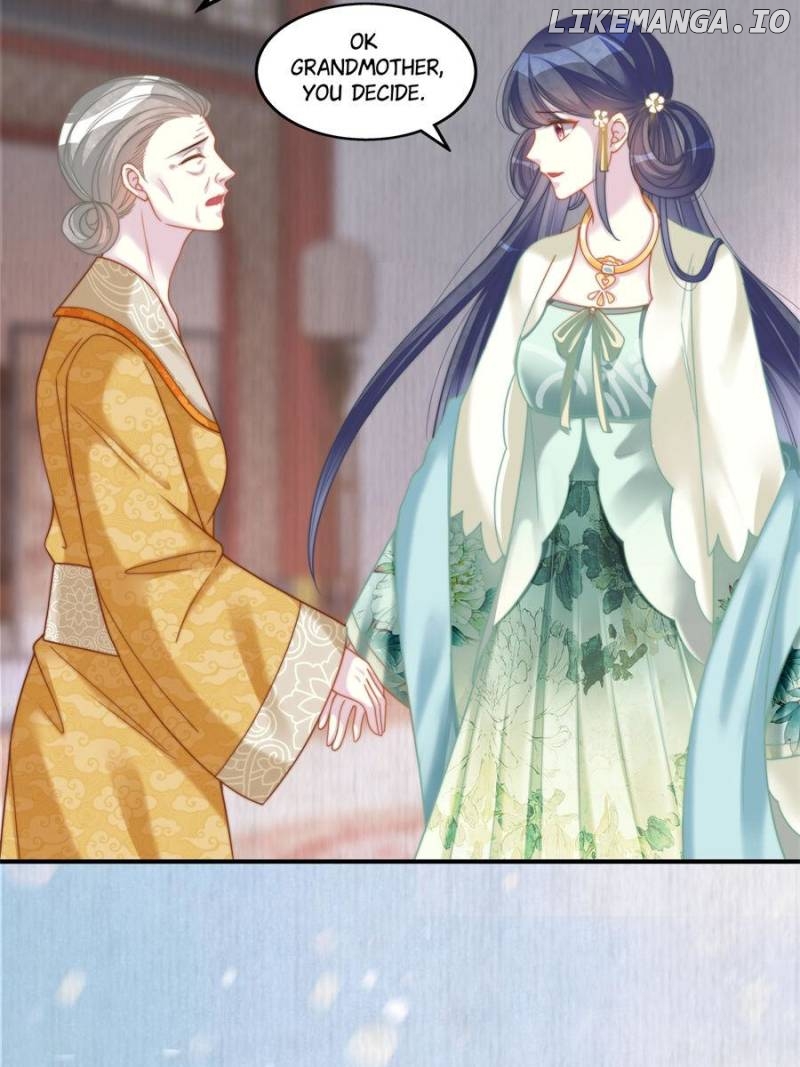 The Young Genius Paintress Chapter 19 - page 25