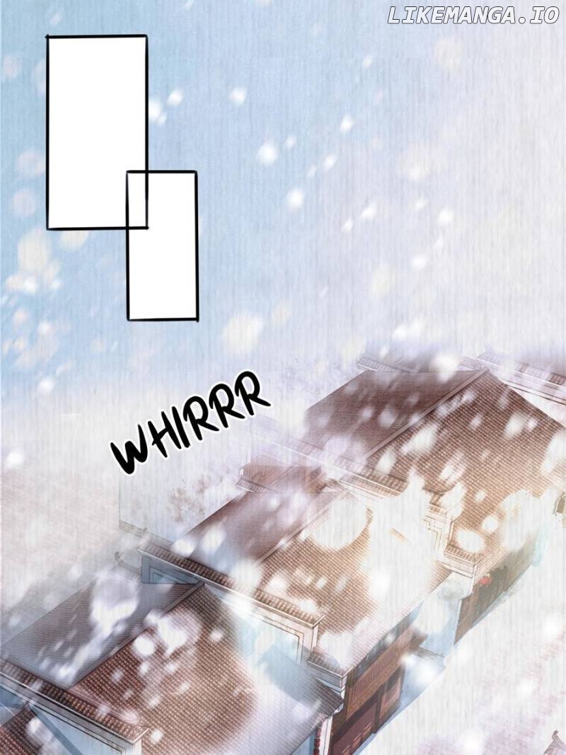 The Young Genius Paintress Chapter 19 - page 26