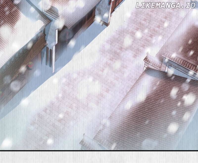 The Young Genius Paintress Chapter 19 - page 27