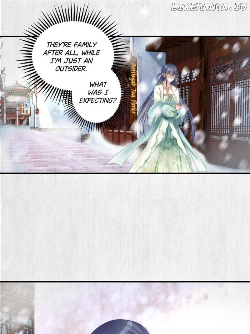 The Young Genius Paintress Chapter 19 - page 28