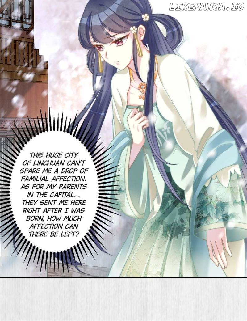 The Young Genius Paintress Chapter 19 - page 29