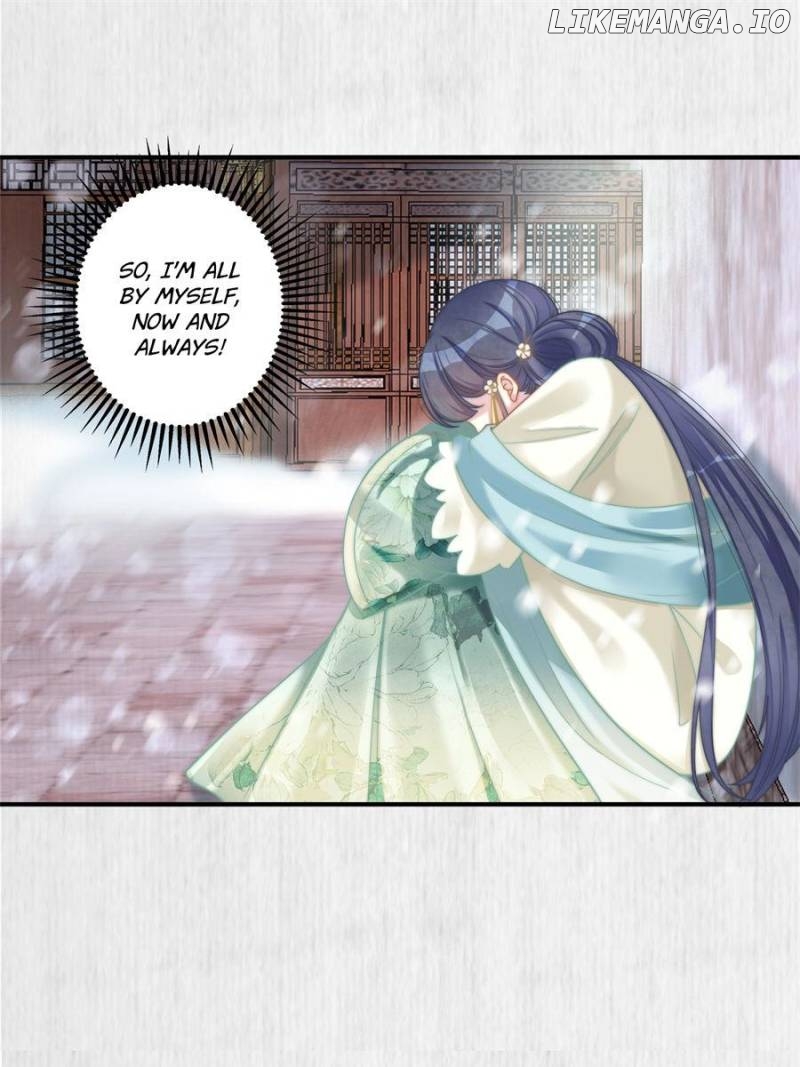 The Young Genius Paintress Chapter 19 - page 30