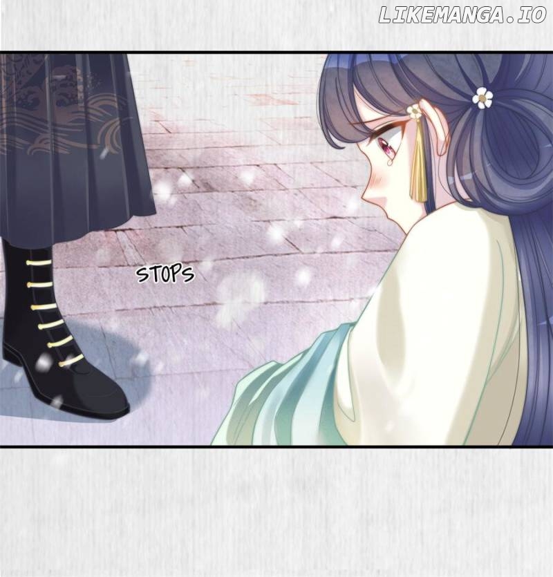 The Young Genius Paintress Chapter 19 - page 31