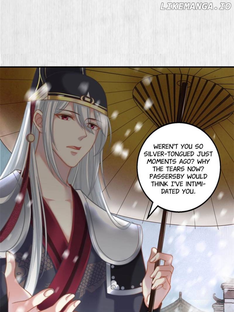 The Young Genius Paintress Chapter 19 - page 33