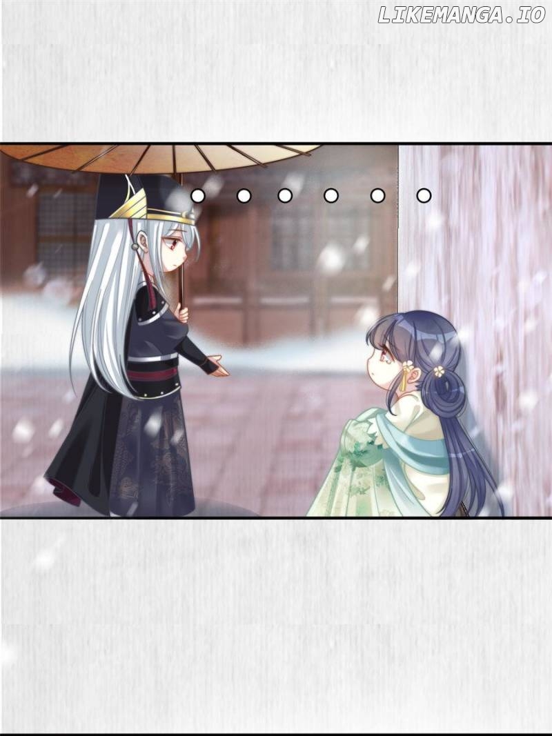 The Young Genius Paintress Chapter 19 - page 35