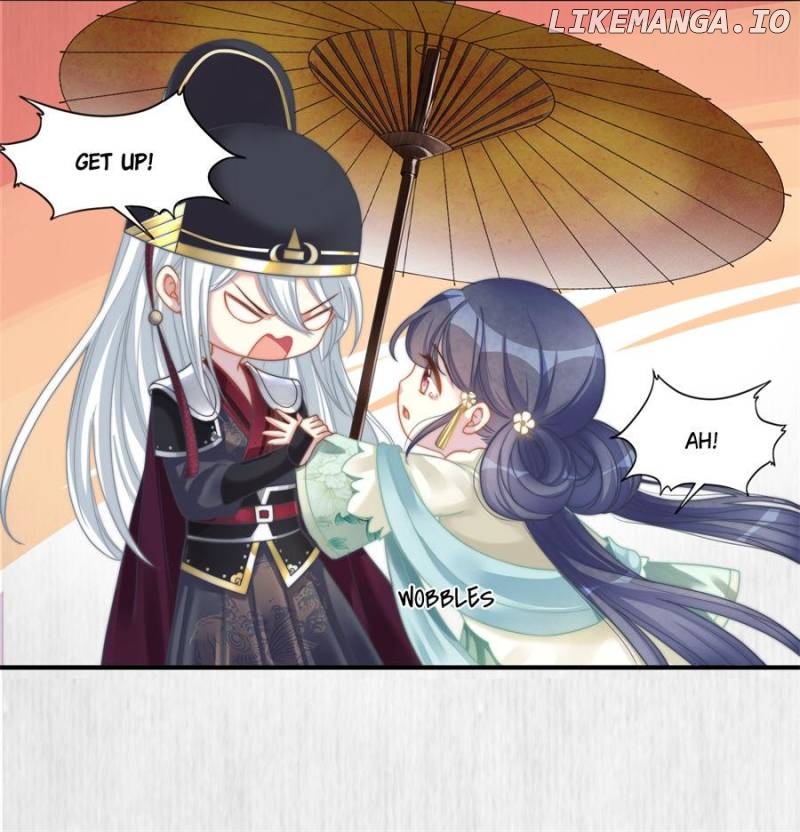 The Young Genius Paintress Chapter 19 - page 36