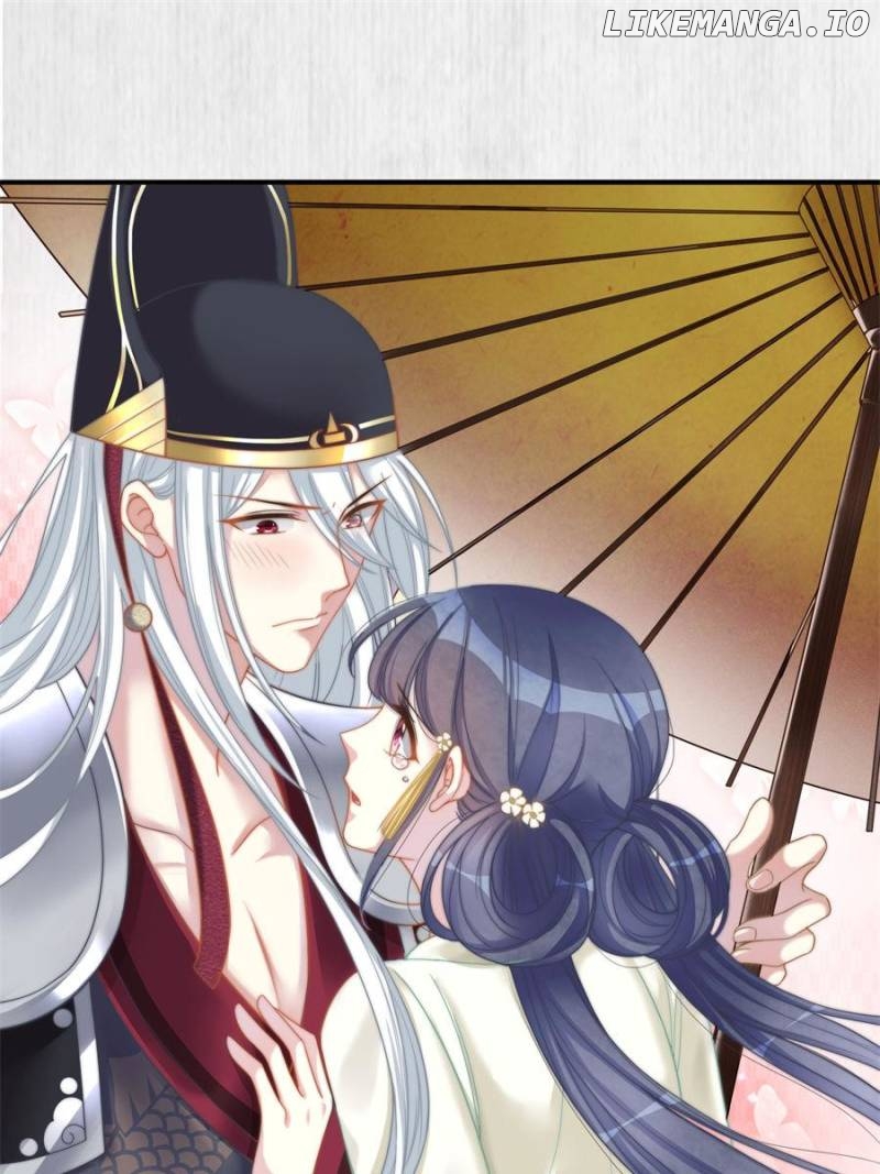 The Young Genius Paintress Chapter 19 - page 37