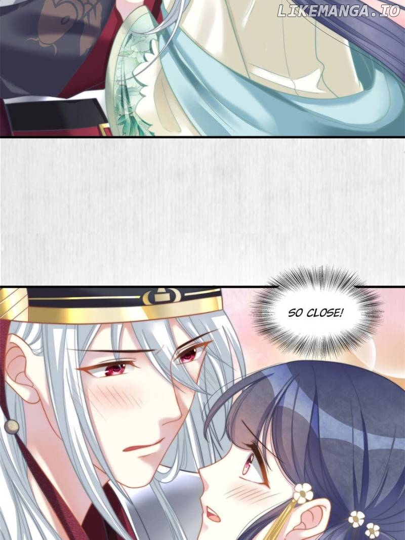 The Young Genius Paintress Chapter 19 - page 38