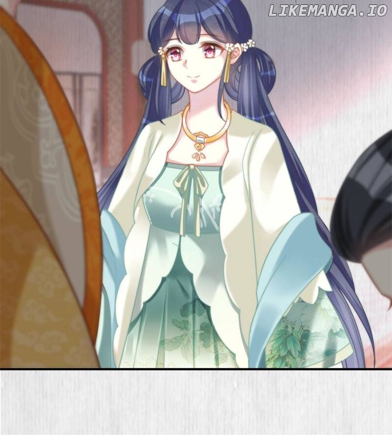 The Young Genius Paintress Chapter 19 - page 4