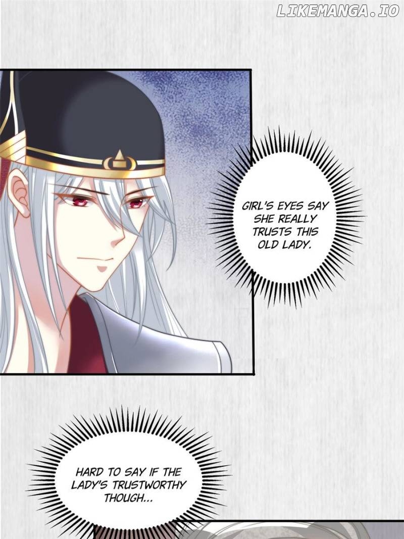 The Young Genius Paintress Chapter 19 - page 5