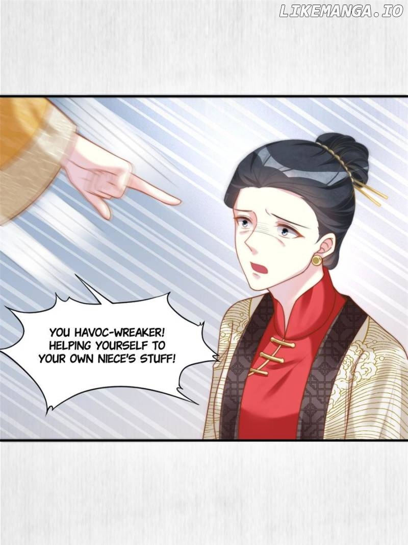 The Young Genius Paintress Chapter 19 - page 7