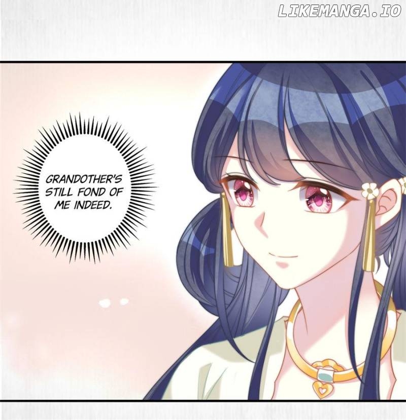 The Young Genius Paintress Chapter 19 - page 8