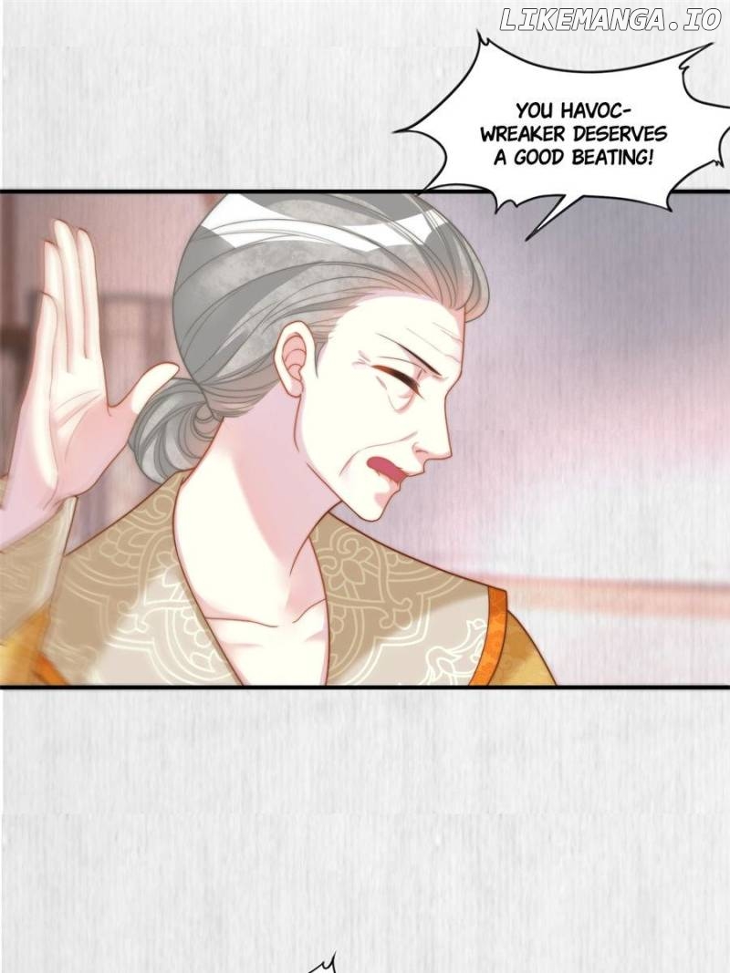 The Young Genius Paintress Chapter 19 - page 9