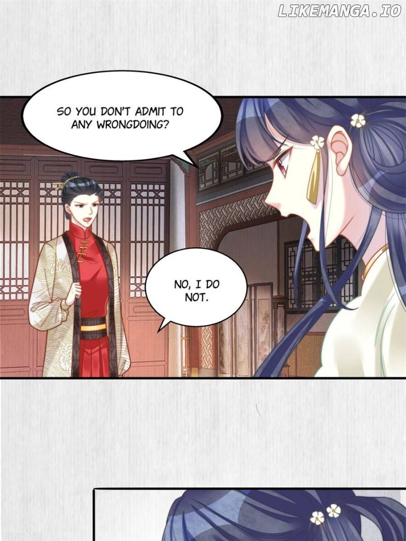 The Young Genius Paintress Chapter 18 - page 9