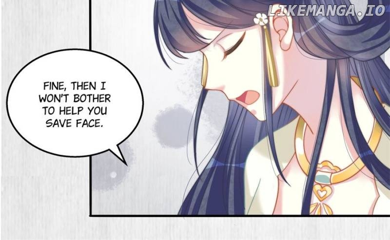 The Young Genius Paintress Chapter 18 - page 10