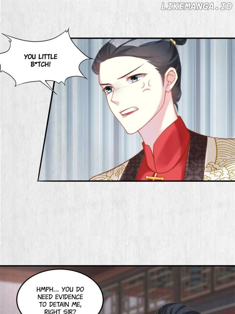 The Young Genius Paintress Chapter 18 - page 13