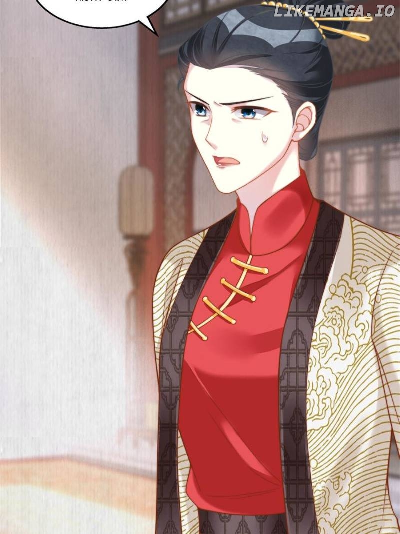 The Young Genius Paintress Chapter 18 - page 14