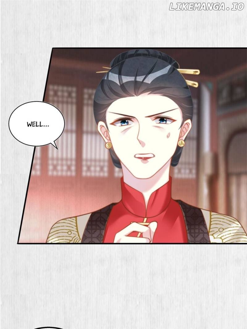 The Young Genius Paintress Chapter 18 - page 18