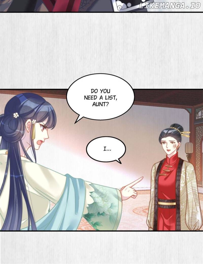 The Young Genius Paintress Chapter 18 - page 21