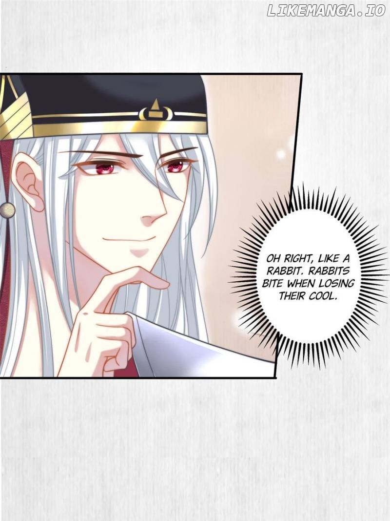 The Young Genius Paintress Chapter 18 - page 22