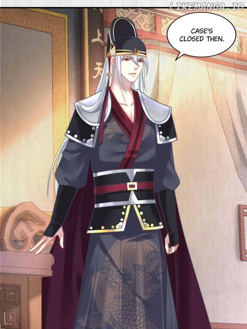 The Young Genius Paintress Chapter 18 - page 23