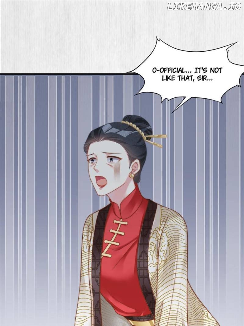 The Young Genius Paintress Chapter 18 - page 25