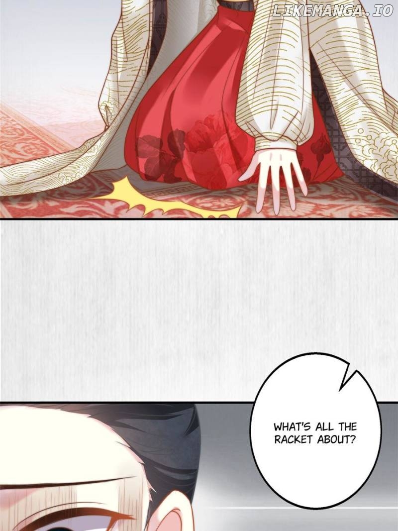 The Young Genius Paintress Chapter 18 - page 26