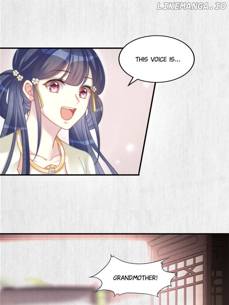 The Young Genius Paintress Chapter 18 - page 28