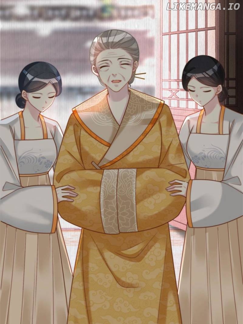 The Young Genius Paintress Chapter 18 - page 29