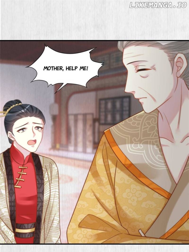 The Young Genius Paintress Chapter 18 - page 36