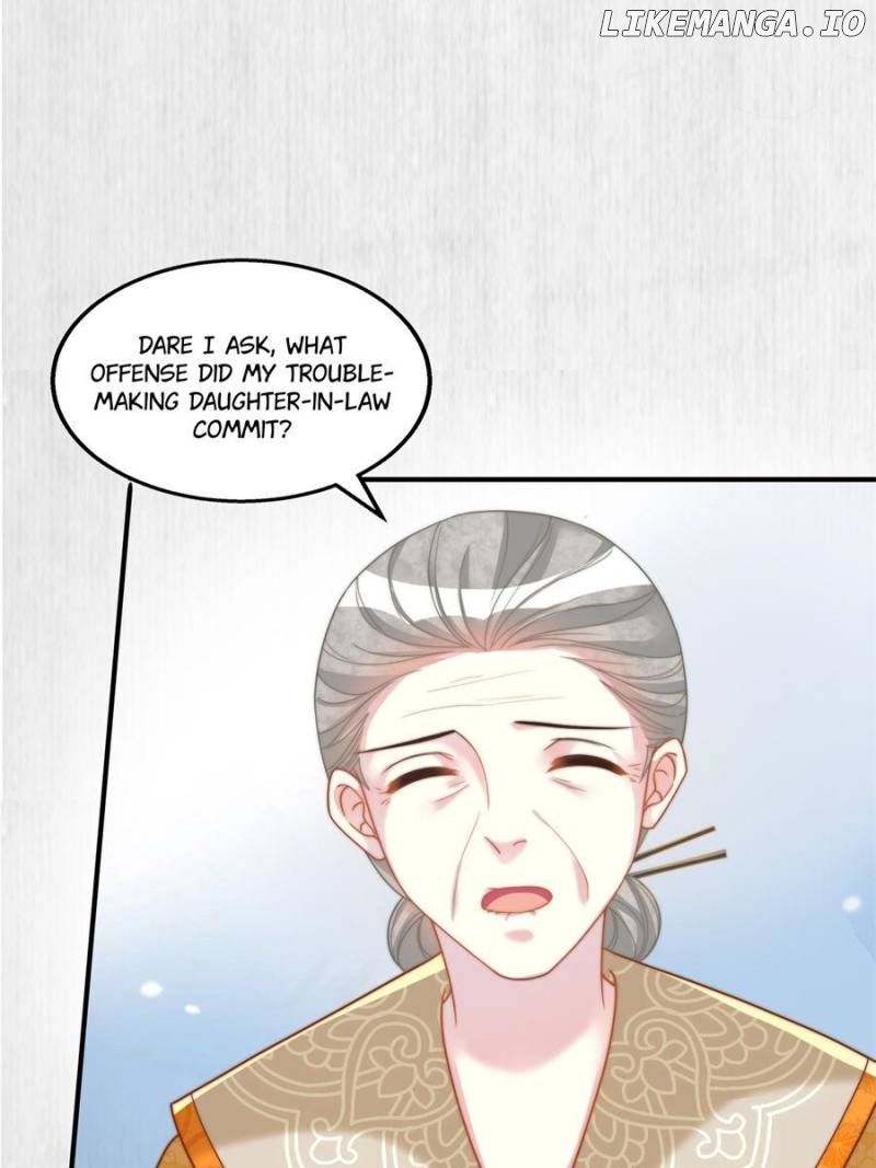 The Young Genius Paintress Chapter 18 - page 37