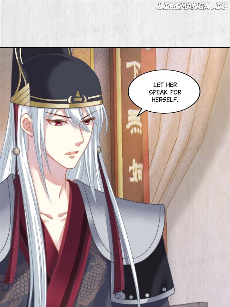 The Young Genius Paintress Chapter 18 - page 39