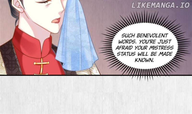 The Young Genius Paintress Chapter 18 - page 8