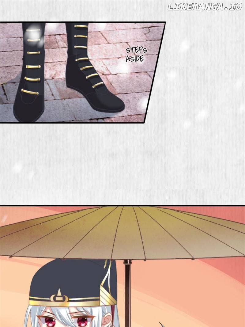 The Young Genius Paintress Chapter 17 - page 10