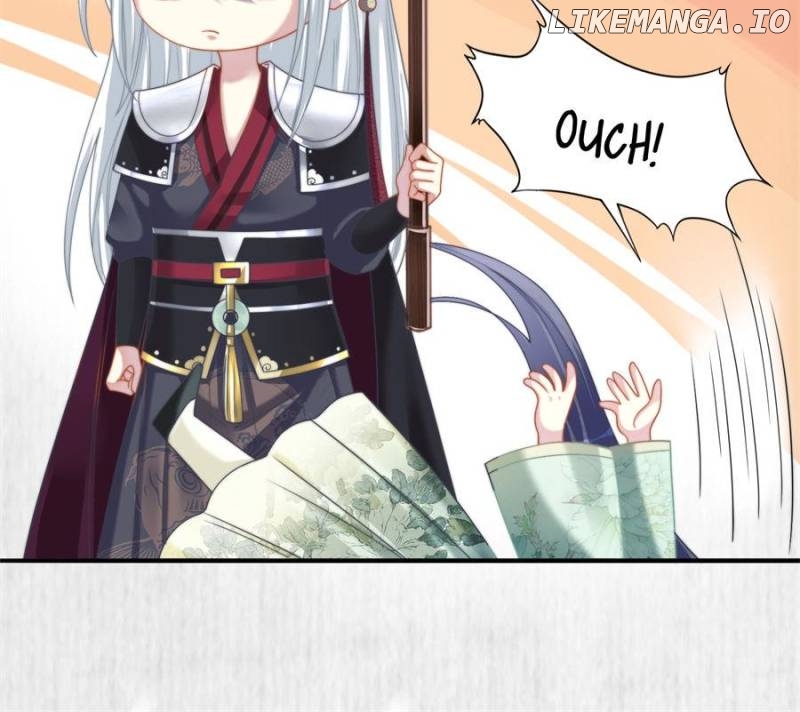 The Young Genius Paintress Chapter 17 - page 11