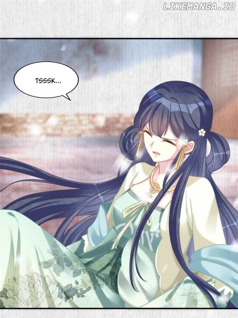 The Young Genius Paintress Chapter 17 - page 12