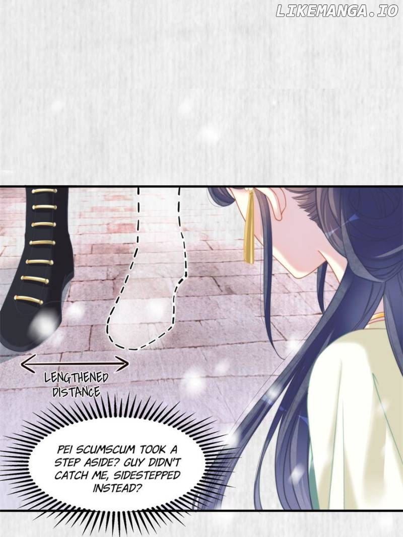 The Young Genius Paintress Chapter 17 - page 13