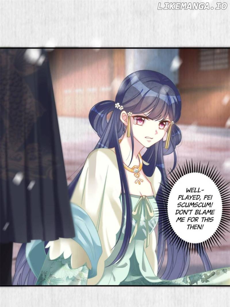 The Young Genius Paintress Chapter 17 - page 15