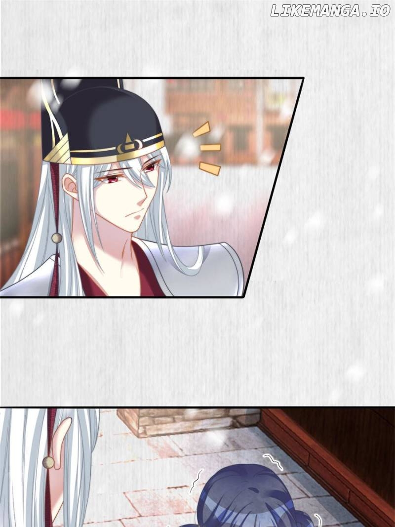 The Young Genius Paintress Chapter 17 - page 17