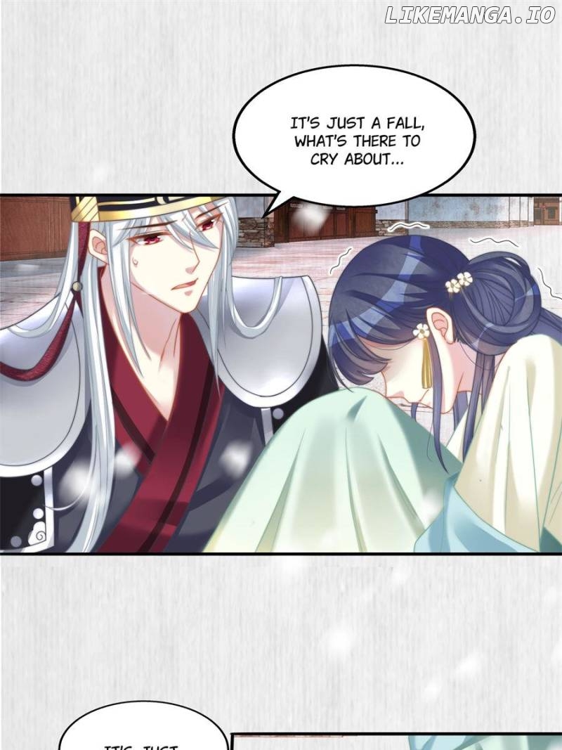 The Young Genius Paintress Chapter 17 - page 19