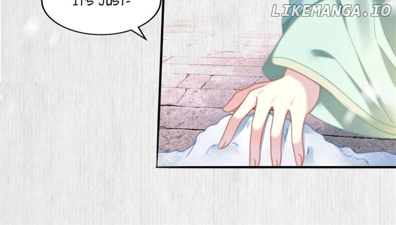 The Young Genius Paintress Chapter 17 - page 20