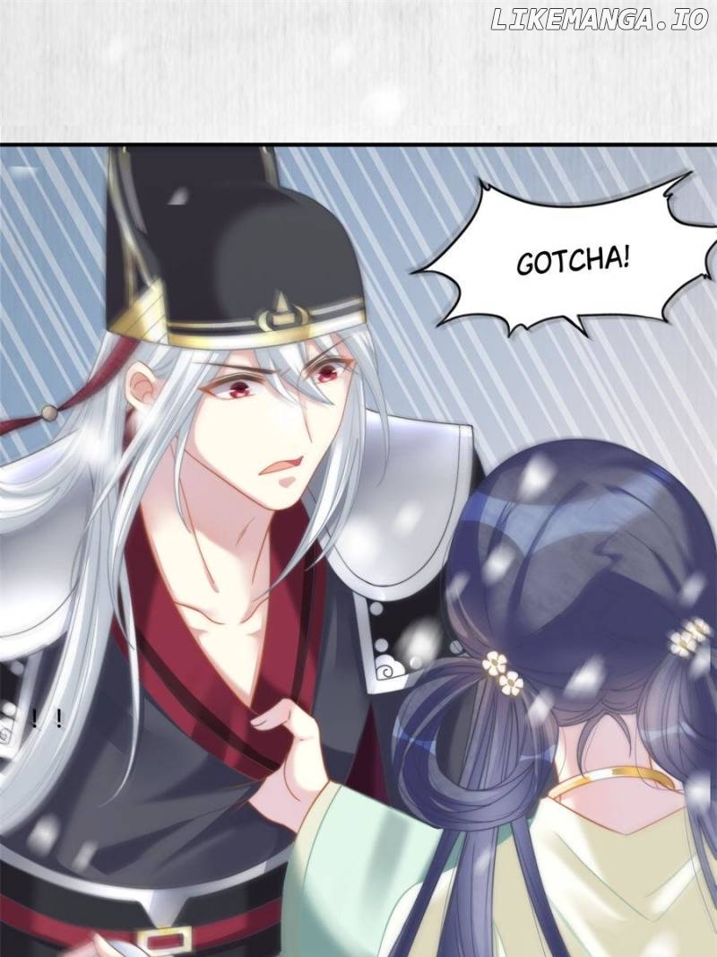 The Young Genius Paintress Chapter 17 - page 21