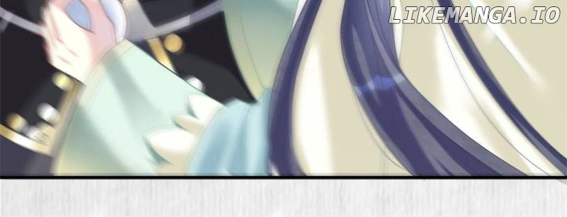 The Young Genius Paintress Chapter 17 - page 22