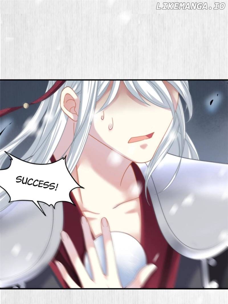 The Young Genius Paintress Chapter 17 - page 23