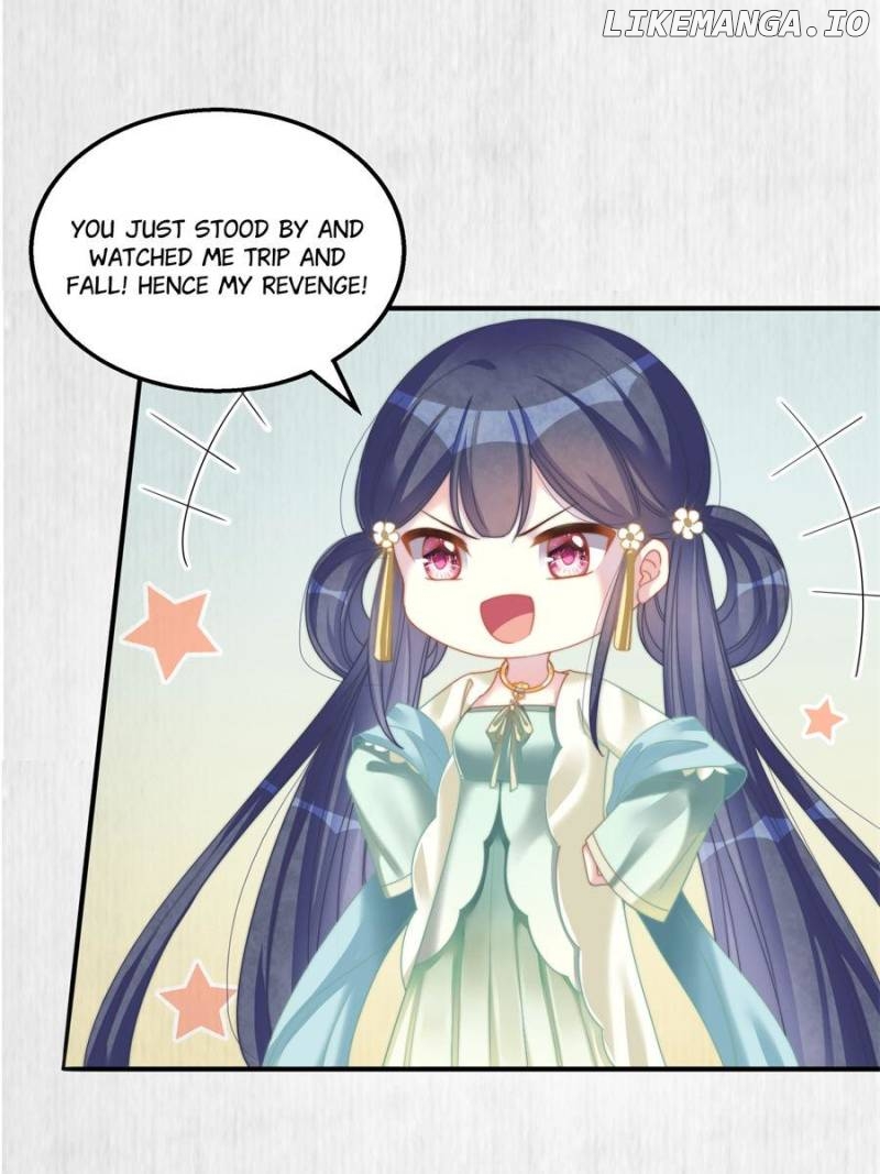 The Young Genius Paintress Chapter 17 - page 24